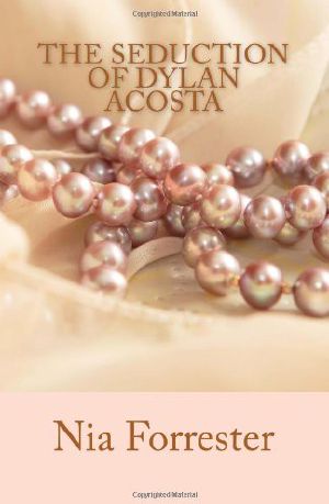 [The Acostas 01] • The Seduction of Dylan Acosta